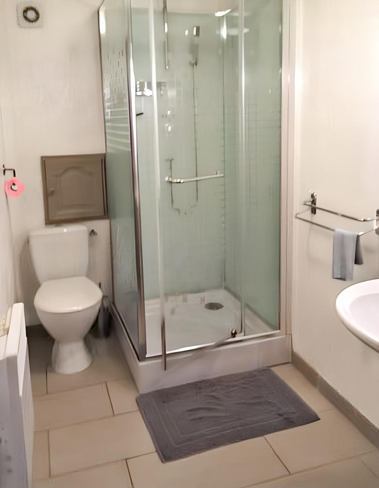 Appartement Cosy A Cornimont 30 M² Avec Terrasse Et Vue Montagne Zewnętrze zdjęcie
